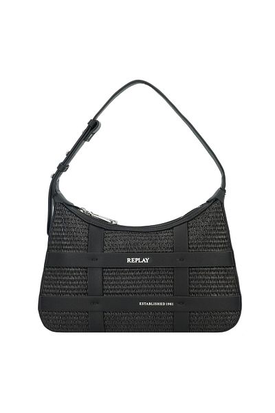 Replay Shoulder Bag 27 cm