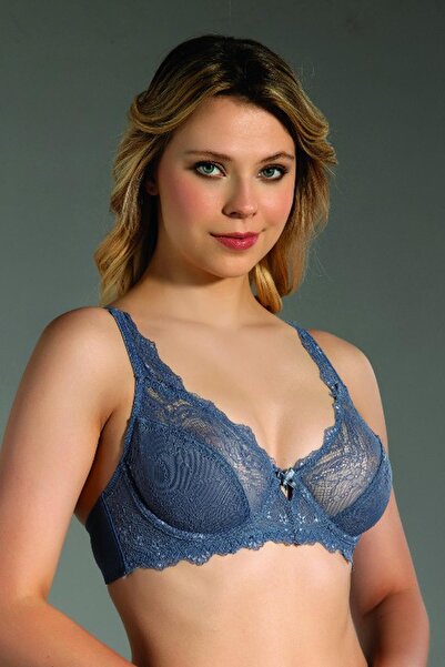NEWBRA LINGERIE Жіночий бюстгальтер Minimizer D Cup, 352302