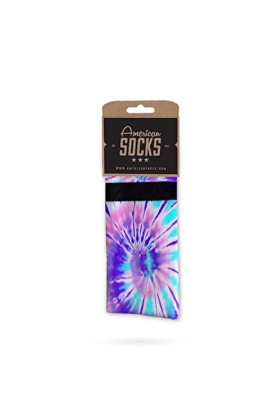 American Socks Триппін Мід Хай Чорап