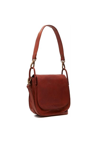 The Chesterfield Brand Sumatra Shoulder Bag Leather 24 cm