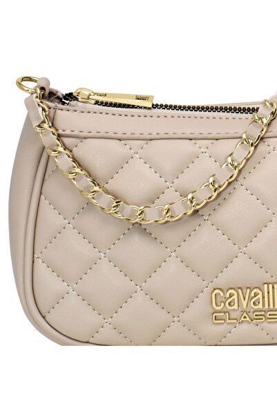 Class Roberto Cavalli Dorotea Shoulder Bag 23 cm