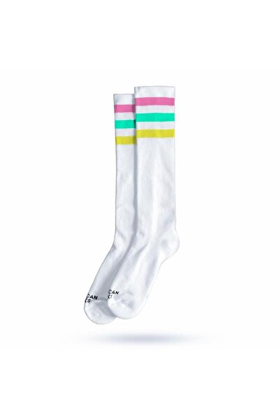 American Socks Vice City Knee High Socks