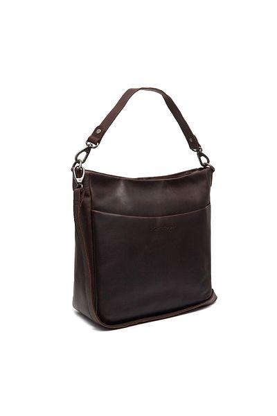The Chesterfield Brand Regina Shoulder Bag Leather 27 cm