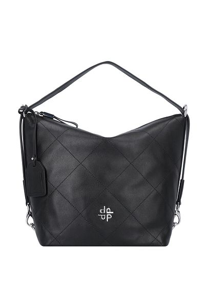Picard Aurelie Schultertasche Leder 26 cm