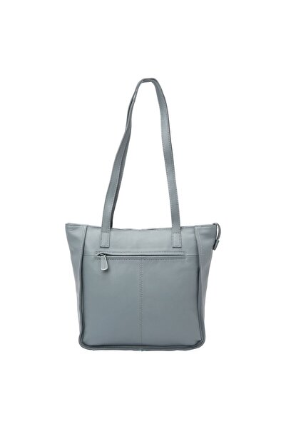 VOI 4Season Eugenia Schultertasche Leder 29.5 cm
