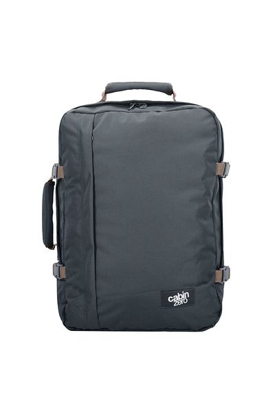 Cabin Zero Classic 44L Cabin Backpack Rucksack 51 cm