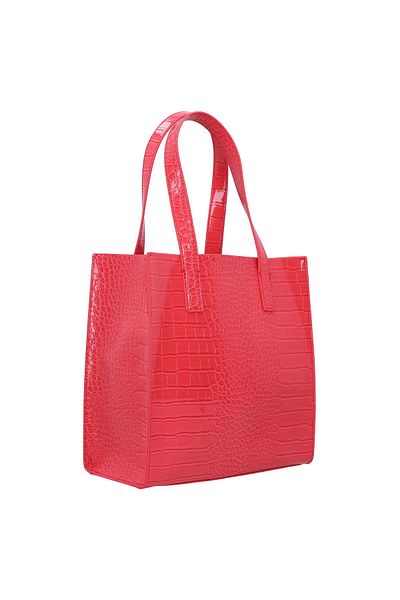Ted Baker Geanta de mana Reptcon 25 cm
