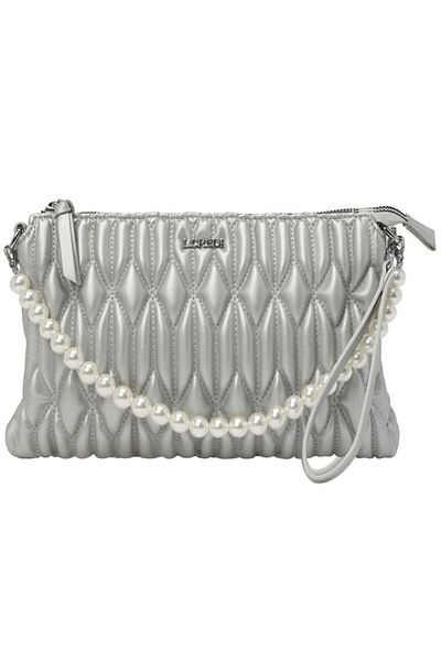 L.CREDI Lisa Schultertasche 29 cm