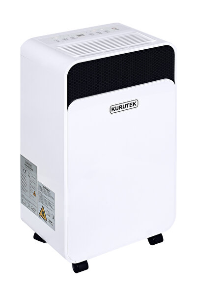 Kurutek Nem Alma Cihazı Ev Tipi Kt12d