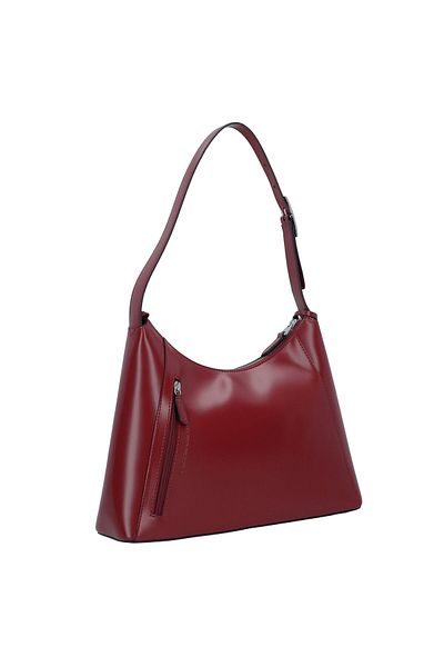 Picard Schultertasche Black Tie