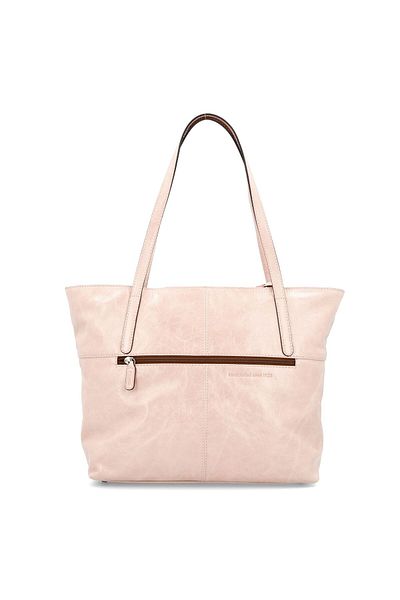 Picard Himalaya Shoulder Bag Leather 40 cm
