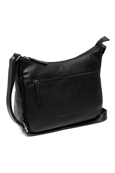 The Chesterfield Brand Loraine Shoulder Bag Leather 30 cm