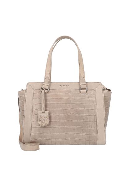 Burkely Icon Ivy Umhängetasche Leder 29,5 cm