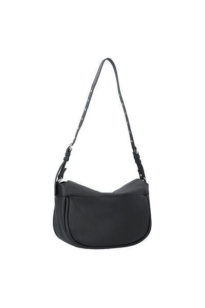 Liebeskind Berlin Motor Capsule Schultertasche L Leder 34 cm