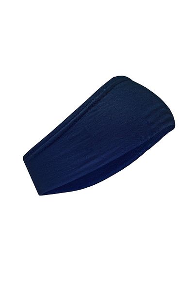 Armine Navy Blue Clima Bandana - 00Oaat44 Model
