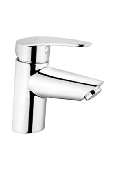VitrA Dynamic S A40950 Lavabo Bataryası. Krom