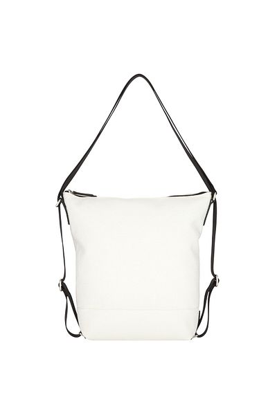 JOST Mesh 3-Way Schultertasche 41,5 cm Laptopfach