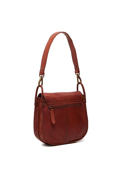 The Chesterfield Brand Sumatra Shoulder Bag Leather 24 cm