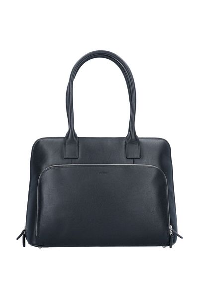 Picard Milano Shoulder Bag Leather 43 cm Laptop compartment