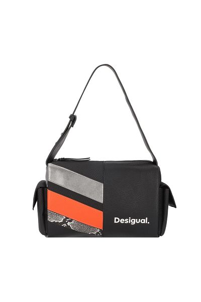 Desigual Basic 3 Shoulder Bag 26.5 cm