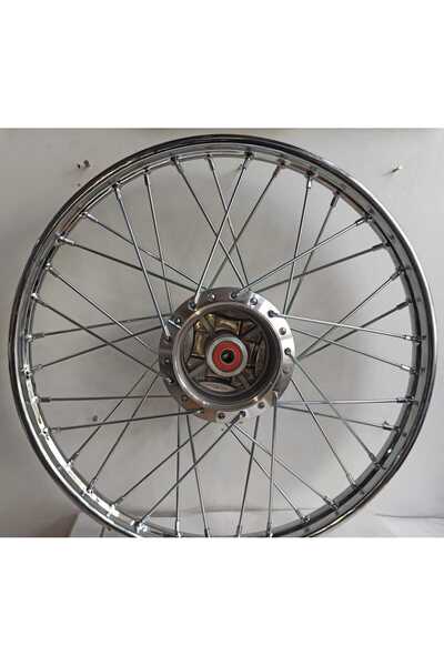 Arzu / Monero CG125 MG 120-19 Tel Jant 36 Telli Arka Jant