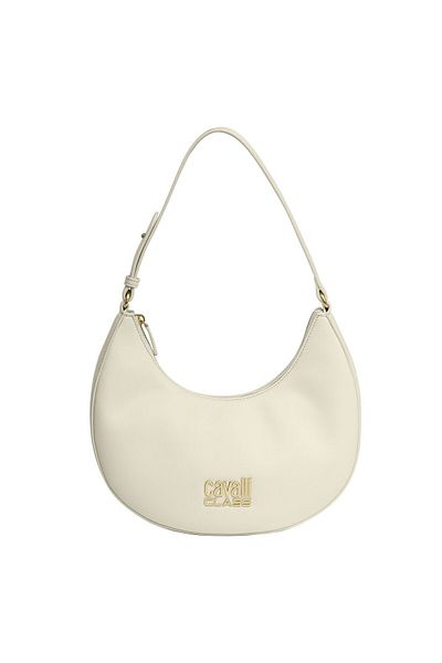 Class Roberto Cavalli Angela Schultertasche 29 cm