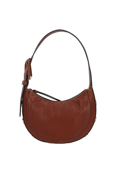 Fossil Harwell Shoulder Bag Leather 23 cm