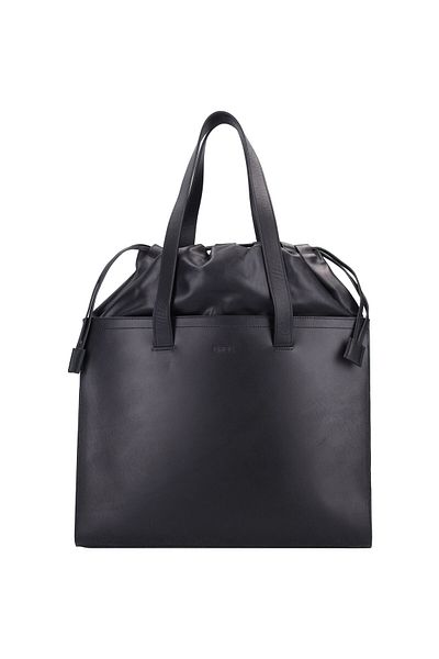 Bree Nikka 3 Schultertasche Leder 38 cm