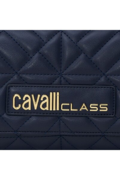 Class Roberto Cavalli Carlotta Shoulder Bag 22 cm
