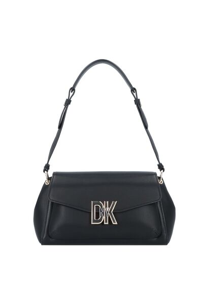 Dkny Downtown Schultertasche Leder 28 cm