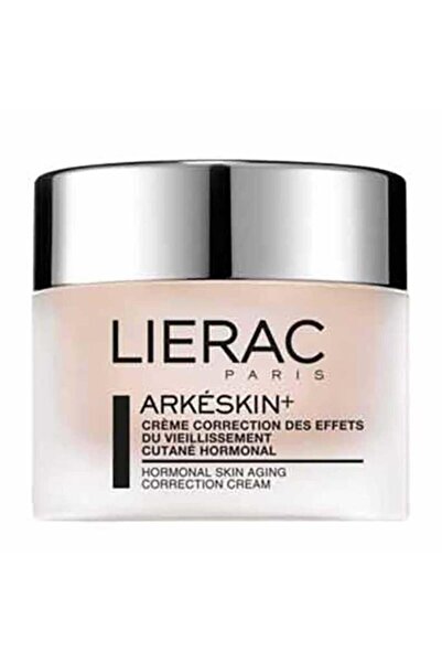 Lierac Arkeskin Skin Ageing Correction Cream 50 ml 3508240004477