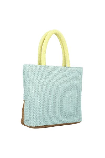 U.S. Polo Assn. Geantă de umăr Straw 04 38 cm