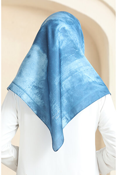 sefamerve Sötétkék kristálysál - 19095-04 modell