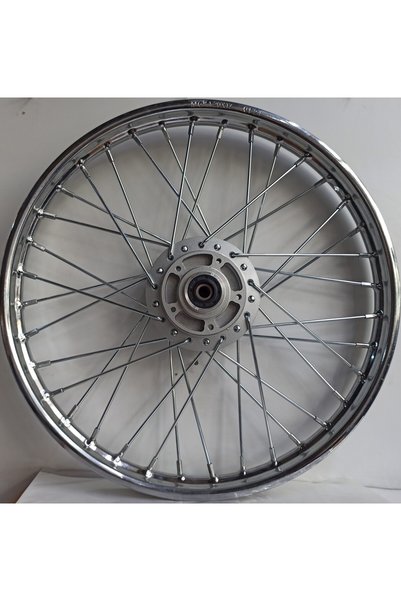 Arzu / Monero CG125 MG 120-17 Diskli Ön Tel Jant 36 Telli