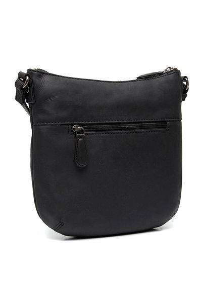 The Chesterfield Brand Redding Shoulder Bag Leather 23.5 cm