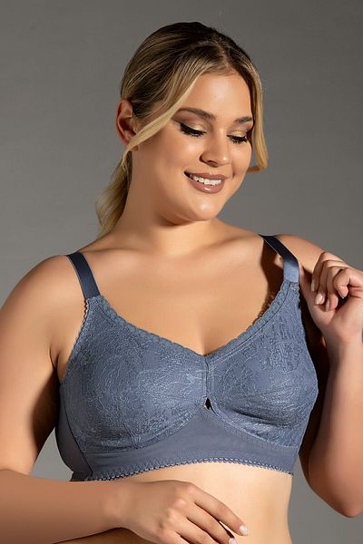 NEWBRA LINGERIE Sutien Minimizer D Cup pentru femei, 352306