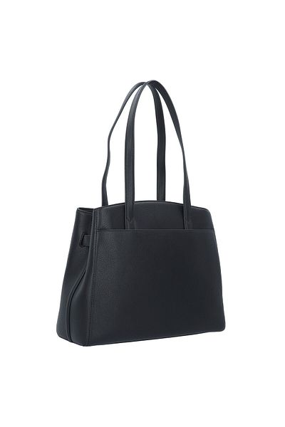 Dkny Paxton Schultertasche Leder 32 cm