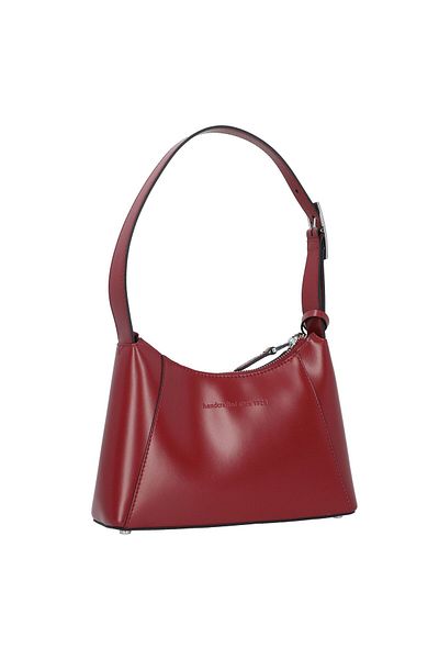 Picard Black Tie Schultertasche Leder 24 cm