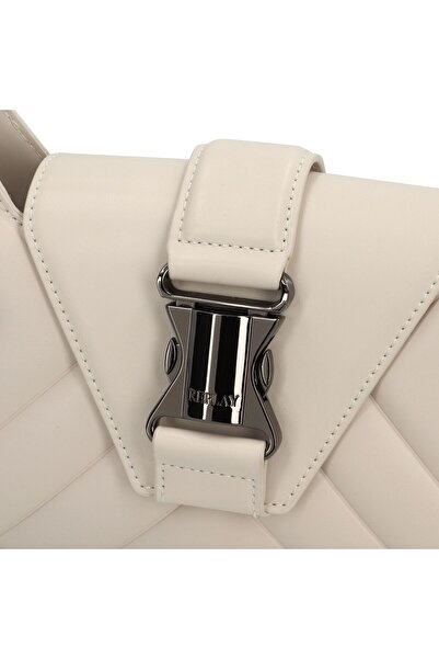 Replay Shoulder Bag 27 cm