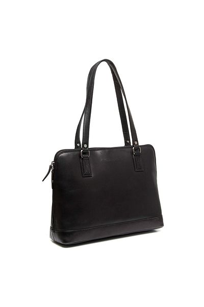 The Chesterfield Brand Selvino Shoulder Bag Leather 37 cm