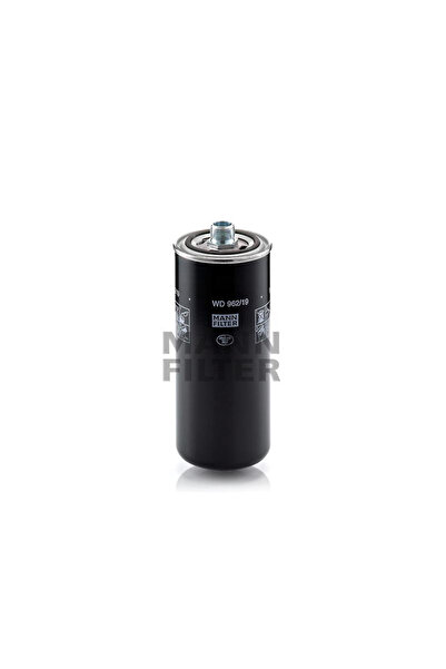 MANN 510019 Wor Wd962/19 Industry Hydraulic Filter