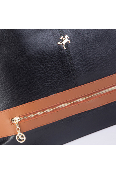 Nas Bag Large Size Women's Shoulder Bag (Width:35 X Length:35)