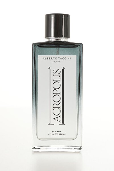 Alberto Taccini Acropolıs Erkek Parfümü - 100 ml