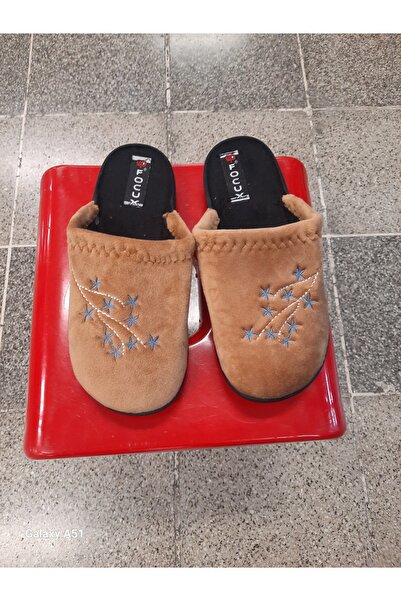 EBRULİ BUTİK06 Slippers