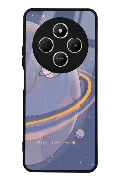 Spoyi Xiaomi Redmi 14C with You Design Glossy Phone Case