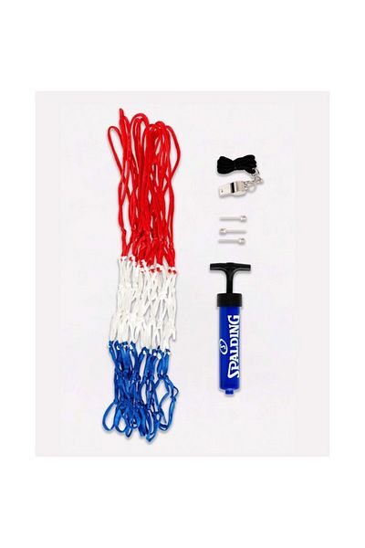 SPALDING High Quality Basketball Tune Up Kit 8300SP