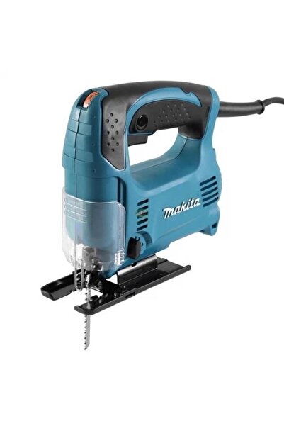 Makita 4327 Dekupaj Testere 450w Devir Ayarlı