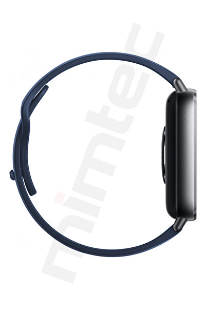 mimtec Xiaomi Redmi Watch 5 Active Compatible Band Smart Watch Bracelet Watchband Soft Silicone Strap