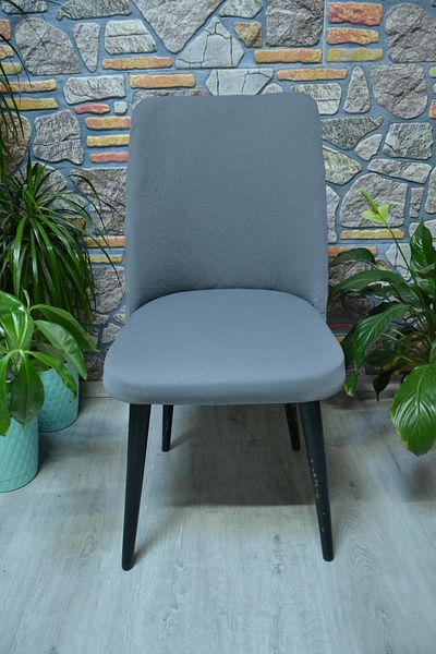 COVER TEKSTİL Μεγάλη Οβάλ Καρέκλα με Ύφασμα Lacoste - Κάλυμμα Κάλυμμα