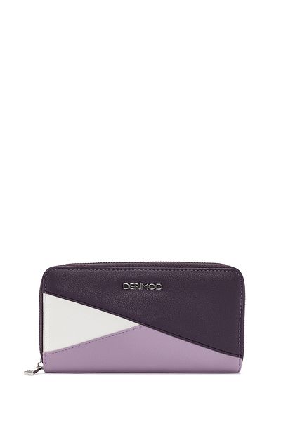 Derimod Purple Women's Wallet - 000a2d 550714